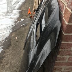 Pontiac Grand Am GT Factory Hood 
