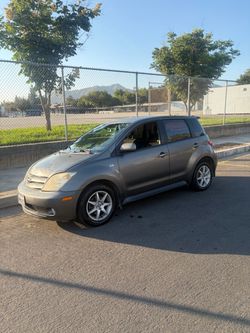 2004 Scion xA