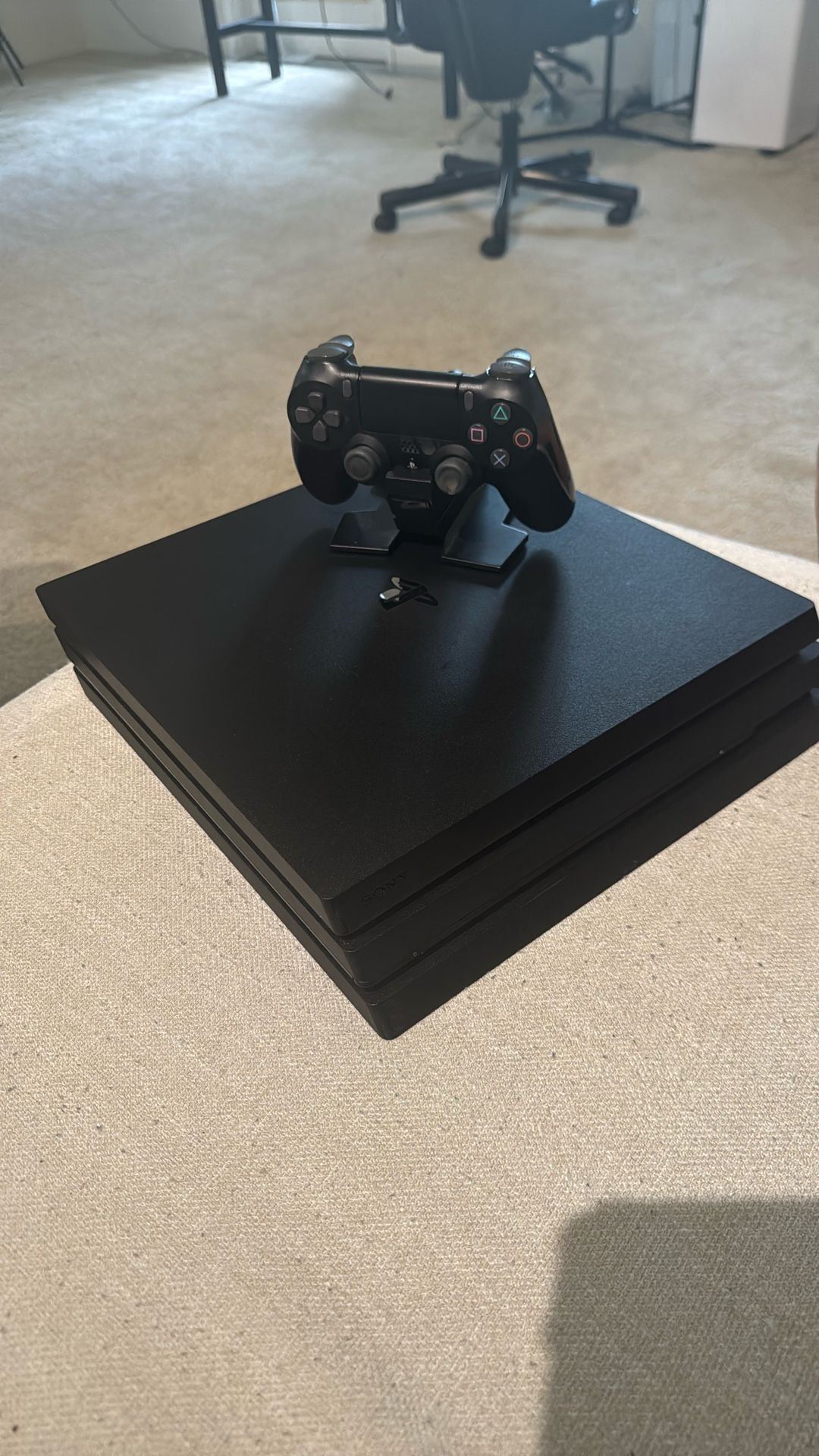 PS4 Pro