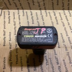 Rebuilt Snap-on CTB8172 14.4v 2.0Ah Battery
