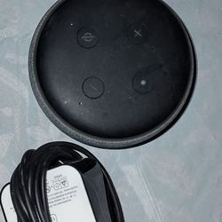 Amazon Echo Dot 3rd Generation 