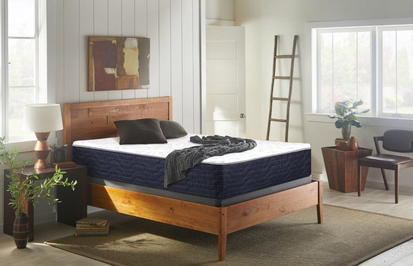 So Many Mattresses! Prices Range From $199 To $650