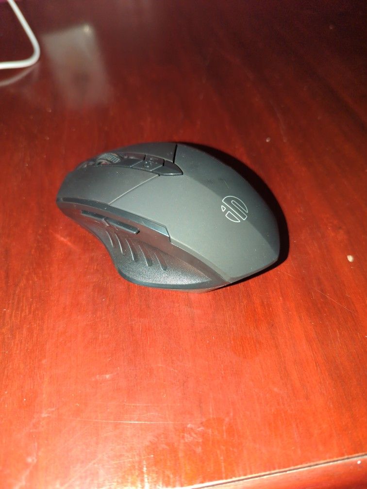 Wireless Mouse