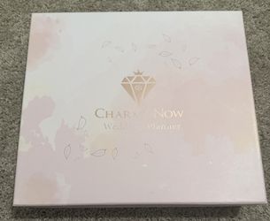 Wedding Planning Set For Bride