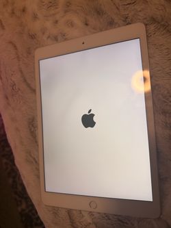 iPad 7Th Gen