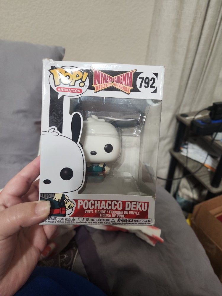 ACTION FIGURE