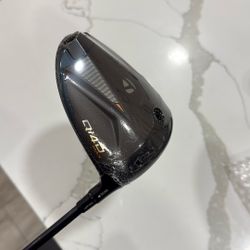 Taylormade Qi4D