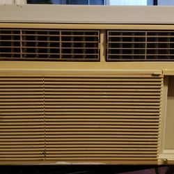 Window A/C