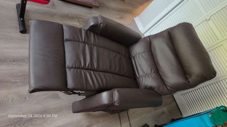 Recliner