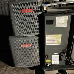 Used.  Ac