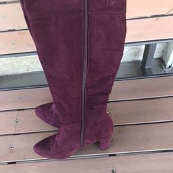 New York Signature  Boots Size 6.5