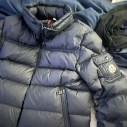 Moncler Jacket 
