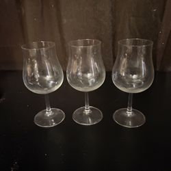 Wine Glasses 3