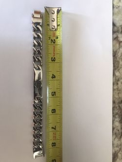 Harley Davidson Bracelet Stainless Steel