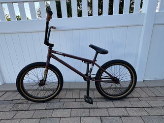 Haro BMX