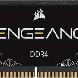 Samsung + Corsair Vengeance RAM Memory Kit 16GBx2 ddr4 2666MHz