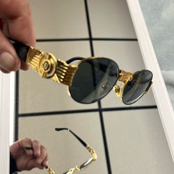 Fendi Glasses