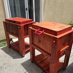 Ice Chest 
