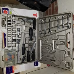 Home Repair Tool Set