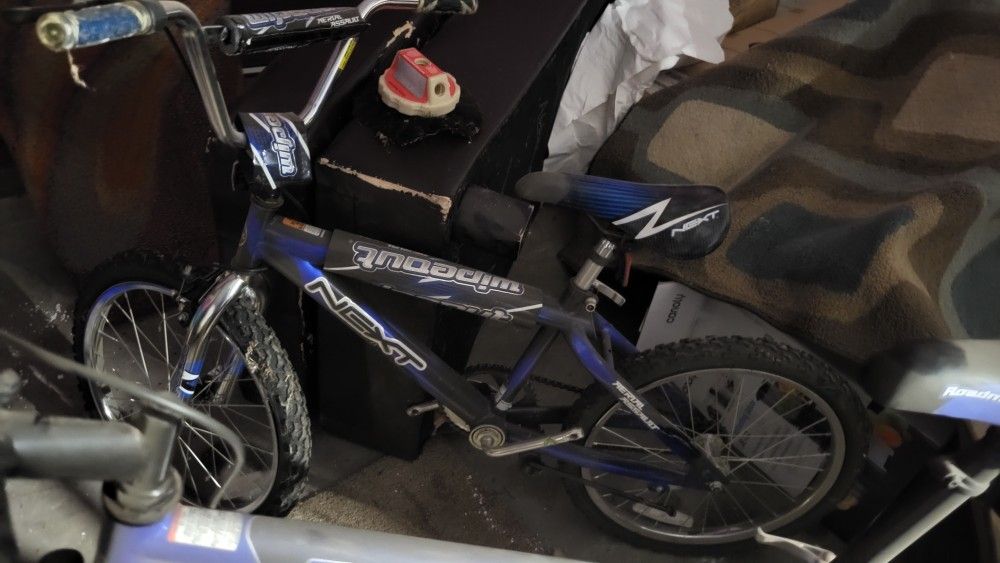 Bikes. Kids Bike And Adult Bike. Best Offer!