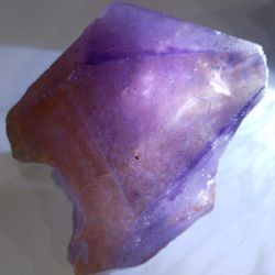 Amethyst Crystal Point 