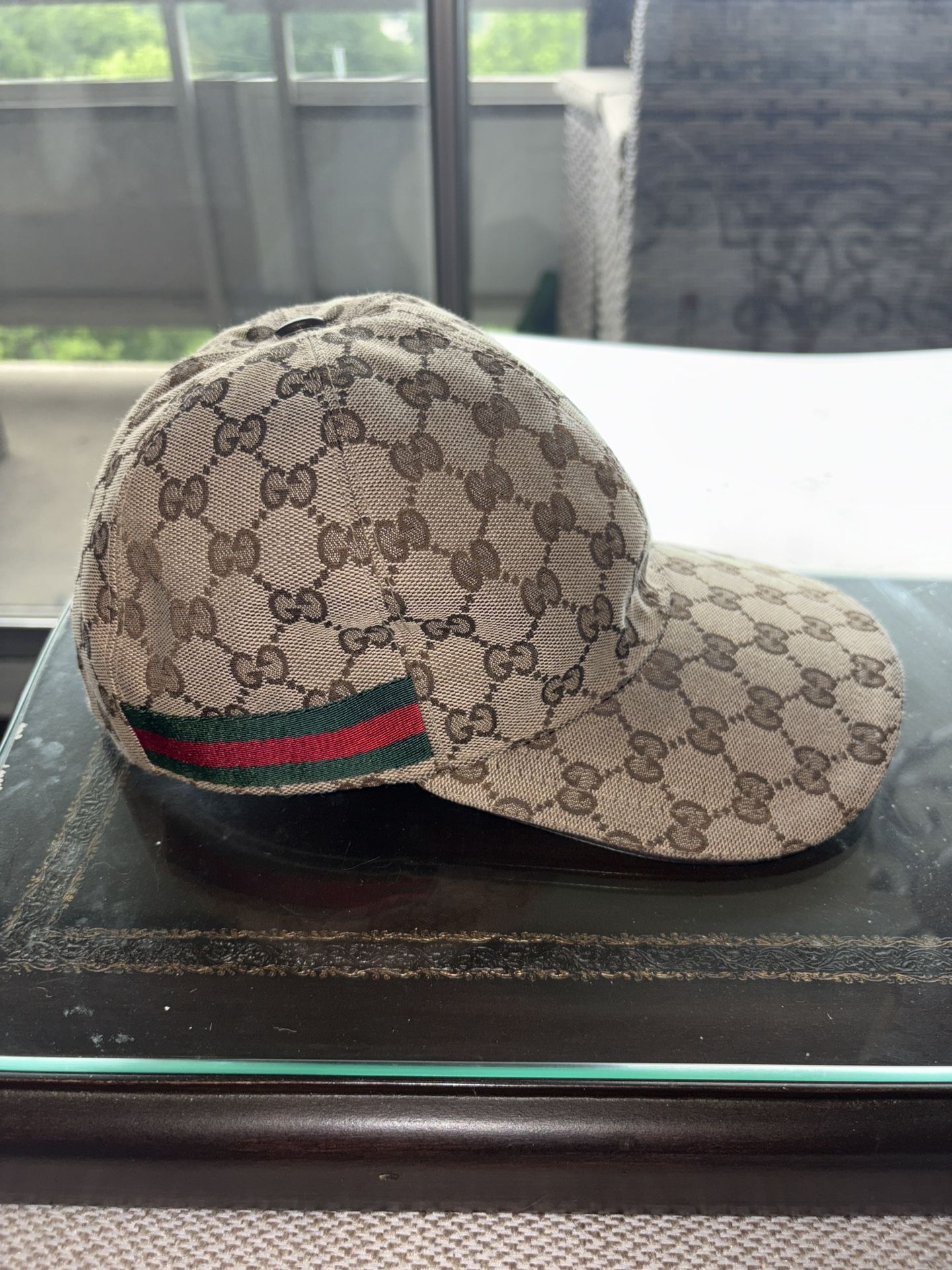 Gucci Cap