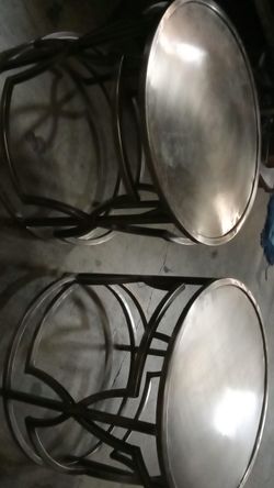 Steel Tables