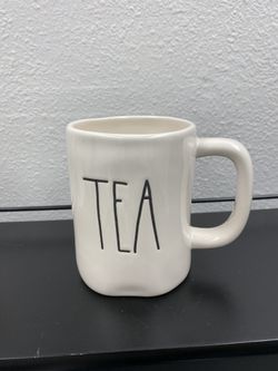 Rae Dunn “Tea” Mug