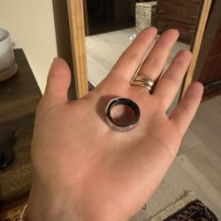 Oura Ring Heritage size 9 