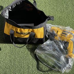 Tools DeWALT Drill 