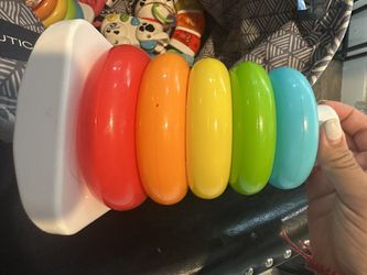 Stacking Toy