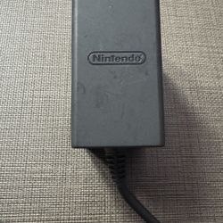 Nintendo Switch Power Adapter 