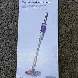 Dyson Omni Glide Cordless Vacuum Cleaner 
