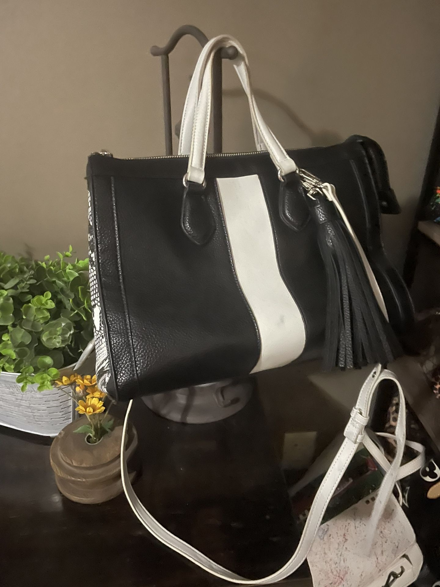Steve Madden bag