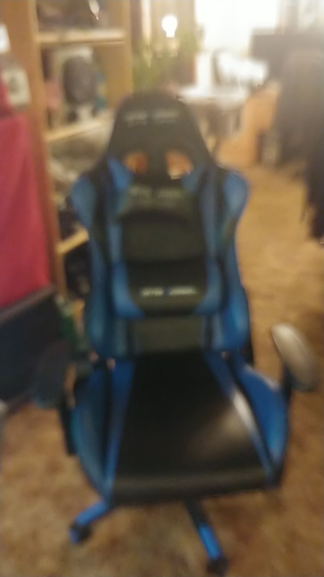 Gaming chair