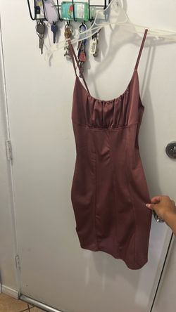 Formal dress /hoco