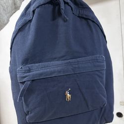Polo Ralph Lauren Backpack