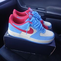 Air Force 1 07 LV8