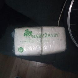 Diapers