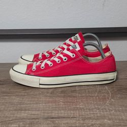 Converse Chuck Taylor All-Star Low Top Men's Shoes Size 8