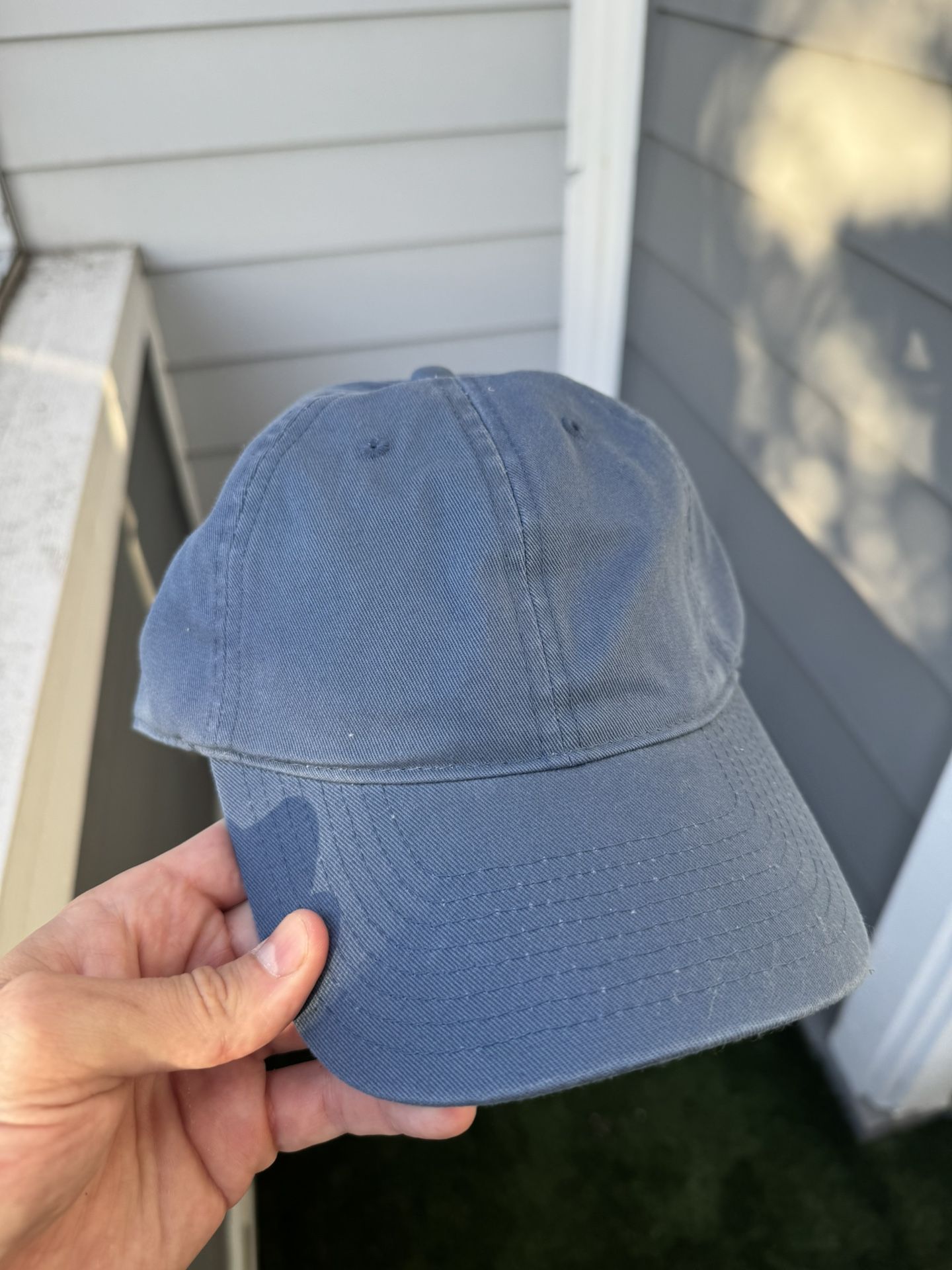 Blank Los Angeles Apparel Hats - Dad Hats And 5 Panels