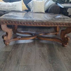 Marble  Coffee Table