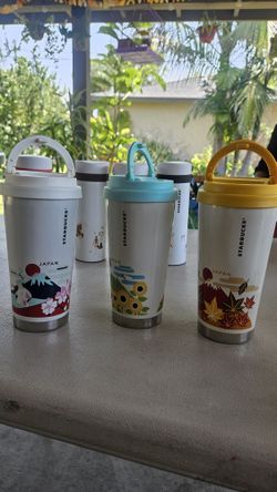 Termo Starbucks Collection