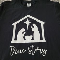 New Christmas T-shirt 