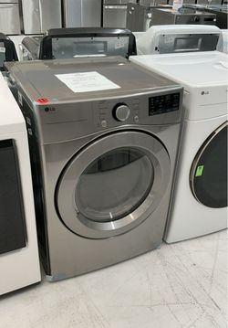 🎆Amazing August Deal😎🤩 SAVE UP TO $520 OFF MSRP on a Vented Electric Dryer