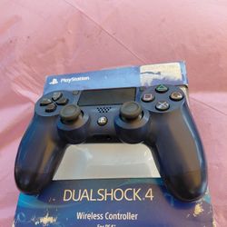 Ps4 Controller