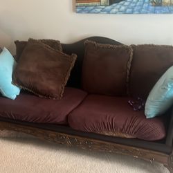 Living room furniture 