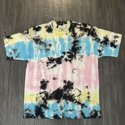 South Central Hills Tie-Dye Shirt 