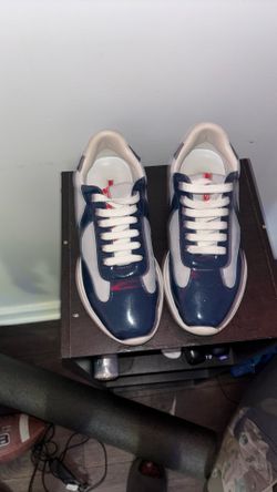 Pradas