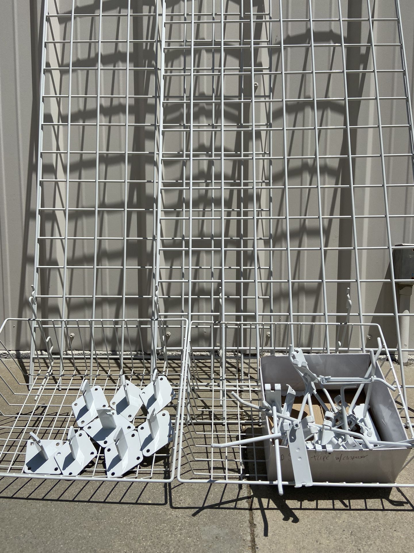 Merchandise Display